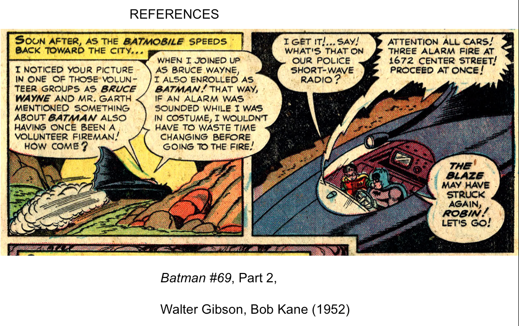 Discontinuity Scholarly Musings On Comic Books Page 2
