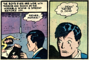 Detective Comics #33