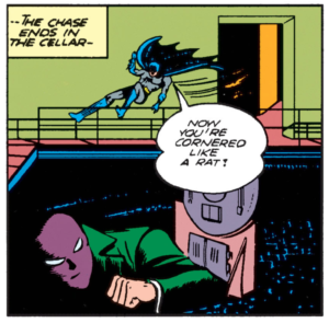 Batman #8 Part 3
