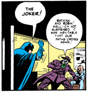 Batman #9 Part 3