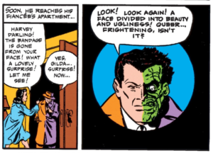 Detective Comics #66