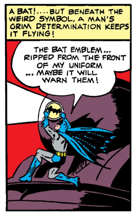 Batman #13 Part 4