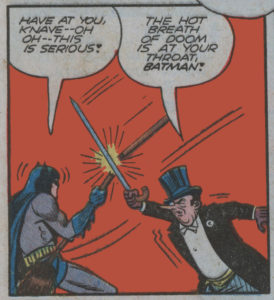 Detective Comics #59