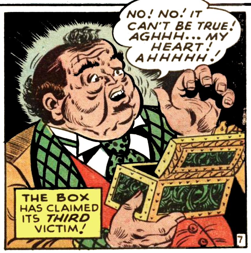Detective Comics #130