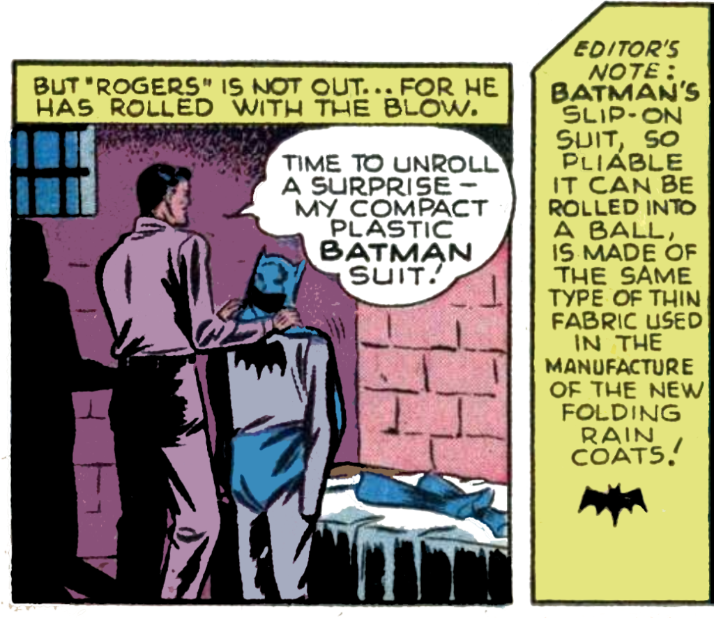 Batman #45 Part 2
