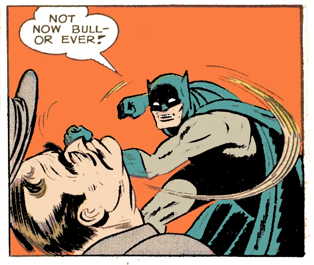 Batman #46 Part 2