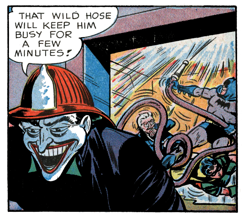 Detective Comics #137