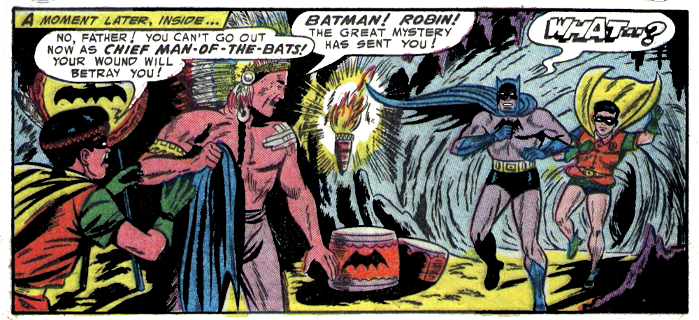 Batman #86 Part 3