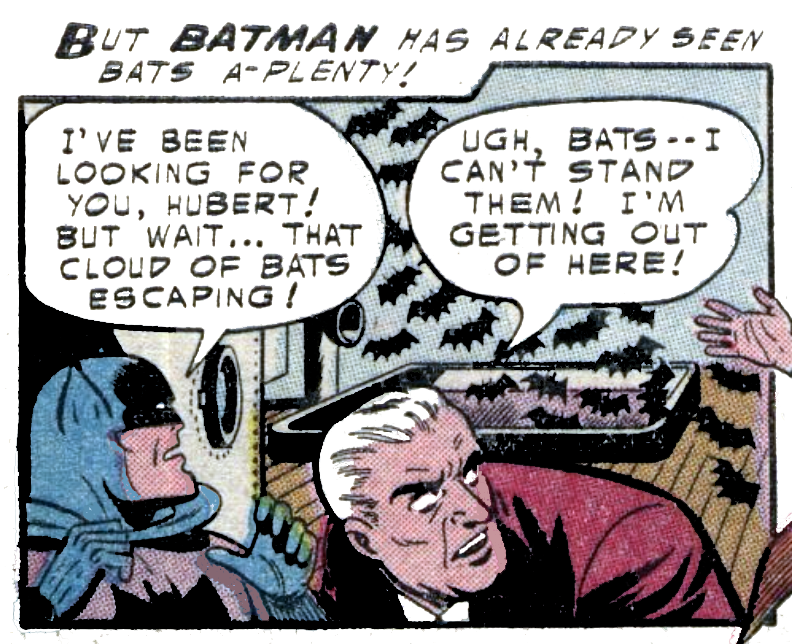 Batman #88 Part 1