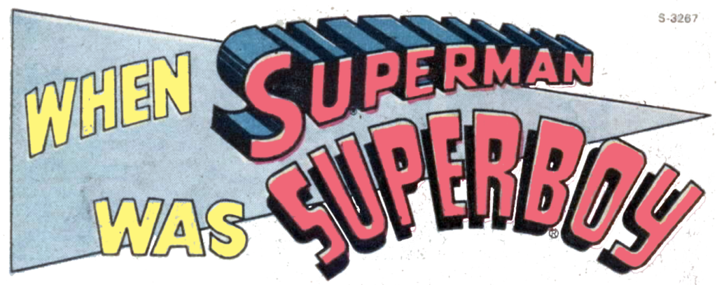 Superboy Vol. 2 #2