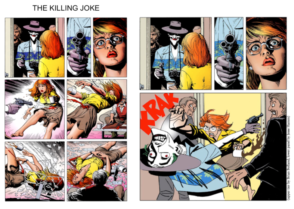 Killing Joke 1