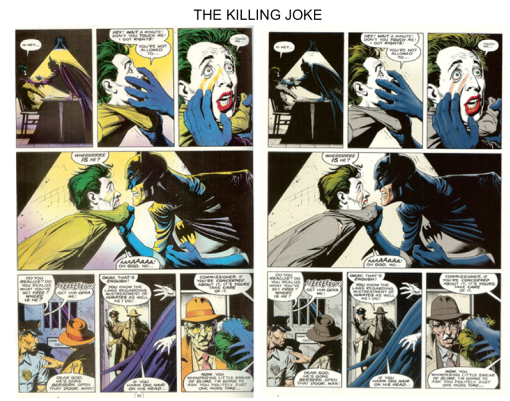 Killing Joke 2