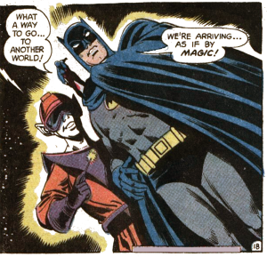 Justice League of America #86