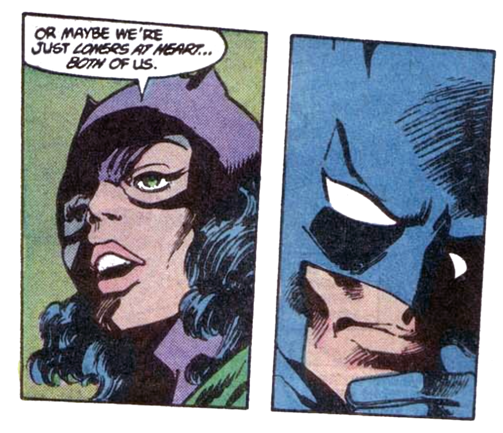 Detective Comics #565