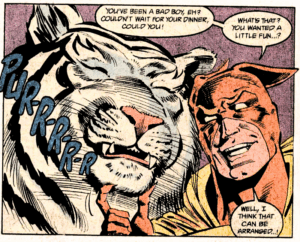 Detective Comics #612