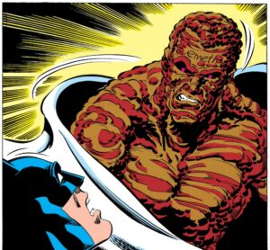 Detective Comics #631 by Peter Milligan, Jim Aparo, Mike DeCarlo, & Adrienne Roy (1991)