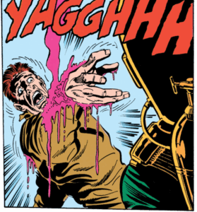 Detective Comics #627