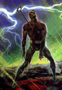 Batman: Birth of the Demon by Denny O'Neil & Norm Breyfogle (1993)