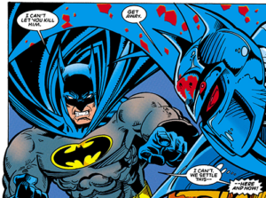 Catwoman Vol. 2 #12 by Jo Duffy, Chuck Dixon, Jim Balent, Rick Burchett, & Buzz Setzer (1994)