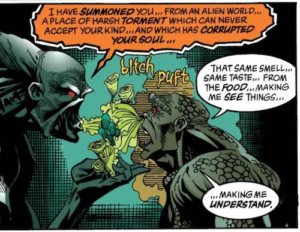 Batman #522