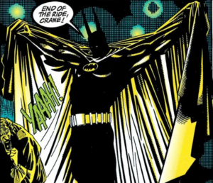 Batman #524