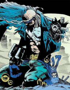Batman Chronicles #2