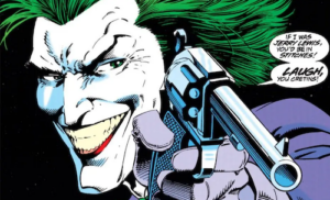 Batman: Shadow of the Bat #38