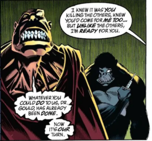 Batman #535
