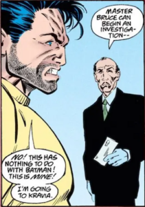 Nightwing #1