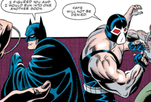 Batman: Vengeance of Bane II