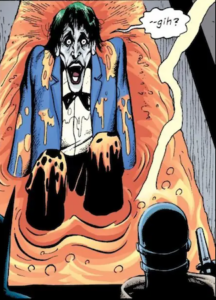 Batman: Legends of the Dark Knight #145 by Chuck Dixon, Jim Aparo, John Cebollero, Noelle Giddings, & Bill Oakley (2001)