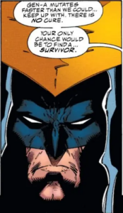 Shadow of the Bat #48